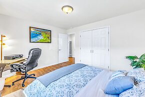 Cozy Oaks - A Coastal Getaway With Idyllic Scenery!