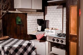 Ski-in/ski-out Miners Cabin