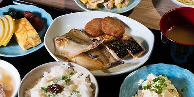 Yukyou no hibiki YUSAI