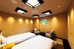 Yukyou no hibiki YUSAI