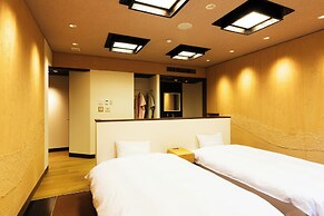 Yukyou no hibiki YUSAI