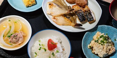 Yukyou no hibiki YUSAI