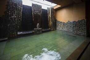 Yukyou no hibiki YUSAI