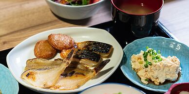 Yukyou no hibiki YUSAI