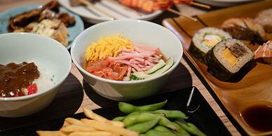 Yukyou no hibiki YUSAI