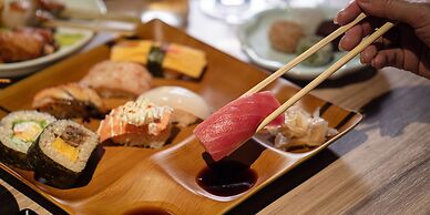 Yukyou no hibiki YUSAI