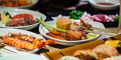 Yukyou no hibiki YUSAI