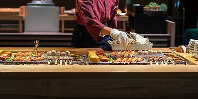 Yukyou no hibiki YUSAI