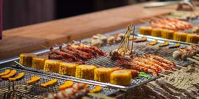 Yukyou no hibiki YUSAI