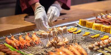 Yukyou no hibiki YUSAI