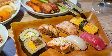 Yukyou no hibiki YUSAI