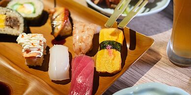 Yukyou no hibiki YUSAI