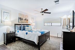 Lake LBJ Waterfront Family-friendly Retreat!