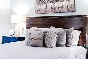 Lake LBJ Waterfront Family-friendly Retreat!