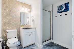 Lake LBJ Waterfront Family-friendly Retreat!