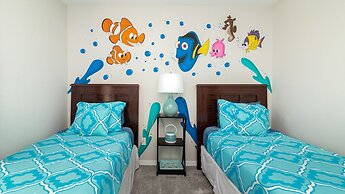 Endless Summer at Regal Palms