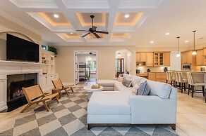 Birdie by Avantstay Group Retreat at Hilton Head