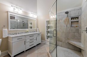 Birdie by Avantstay Group Retreat at Hilton Head