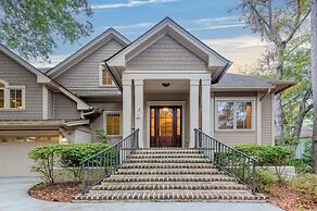 Birdie by Avantstay Group Retreat at Hilton Head