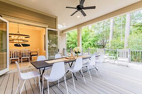 Birdie by Avantstay Group Retreat at Hilton Head