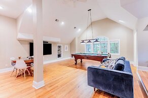 Birdie by Avantstay Group Retreat at Hilton Head