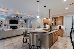 Birdie by Avantstay Group Retreat at Hilton Head