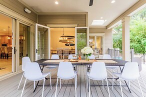 Birdie by Avantstay Group Retreat at Hilton Head