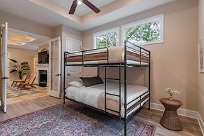 Birdie by Avantstay Group Retreat at Hilton Head