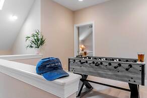 Birdie by Avantstay Group Retreat at Hilton Head