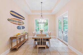 Birdie by Avantstay Group Retreat at Hilton Head