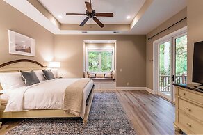 Birdie by Avantstay Group Retreat at Hilton Head