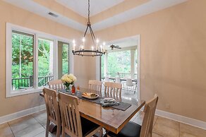 Birdie by Avantstay Group Retreat at Hilton Head