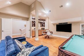 Birdie by Avantstay Group Retreat at Hilton Head