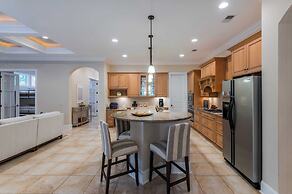 Birdie by Avantstay Group Retreat at Hilton Head