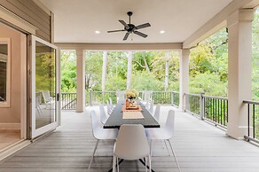 Birdie by Avantstay Group Retreat at Hilton Head