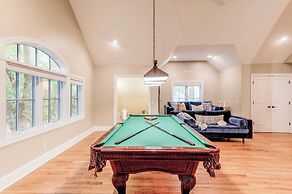 Birdie by Avantstay Group Retreat at Hilton Head