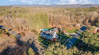 Rockspring by Avantstay Huge Berkshires Estate