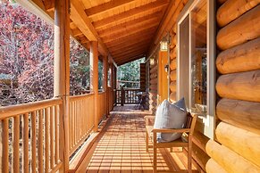 Tanglewood by Avantstay 10mins to Bear Mountain, Contemporary Hillside