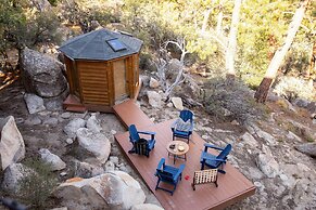 Tanglewood by Avantstay 10mins to Bear Mountain, Contemporary Hillside