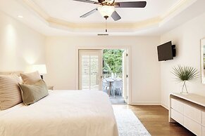 Hilton Lagoon by Avantstay Designer Home w/ Luxe Pool in Hilton Head