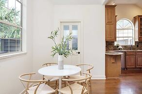 Hilton Lagoon by Avantstay Designer Home w/ Luxe Pool in Hilton Head