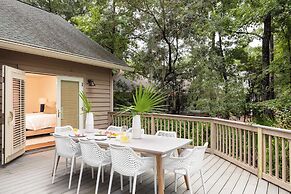 Hilton Lagoon by Avantstay Designer Home w/ Luxe Pool in Hilton Head