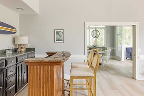 Hilton Ivory by Avantstay Luxe Home + Pool/patio