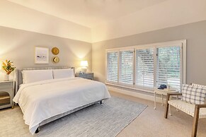 Hilton Ivory by Avantstay Luxe Home + Pool/patio