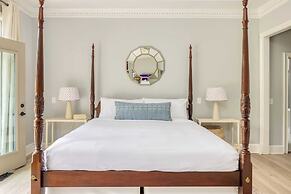 Hilton Ivory by Avantstay Luxe Home + Pool/patio