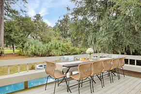 Hilton Ivory by Avantstay Luxe Home + Pool/patio