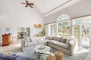 Hilton Ivory by Avantstay Luxe Home + Pool/patio