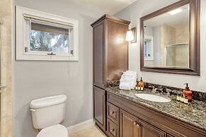 Hilton Ivory by Avantstay Luxe Home + Pool/patio