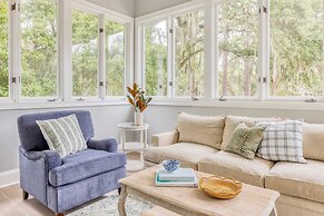 Hilton Ivory by Avantstay Luxe Home + Pool/patio