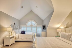 Hilton Ivory by Avantstay Luxe Home + Pool/patio